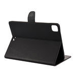 Custodia in pelle per tablet Samsung Galaxy e iPad Pro