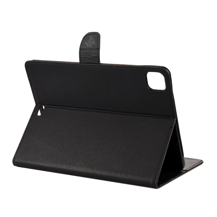 Custodia in pelle per tablet Samsung Galaxy e iPad Pro