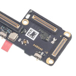 Scheda originale smontata con porta di ricarica e alloggiamento per scheda SIM, For Realme Neo7 SE 5G, For Realme 14 Pro+ 5G RMX5051, For Realme 14 Pro 5G RMX5056, For Realme Neo7 5G RMX5060