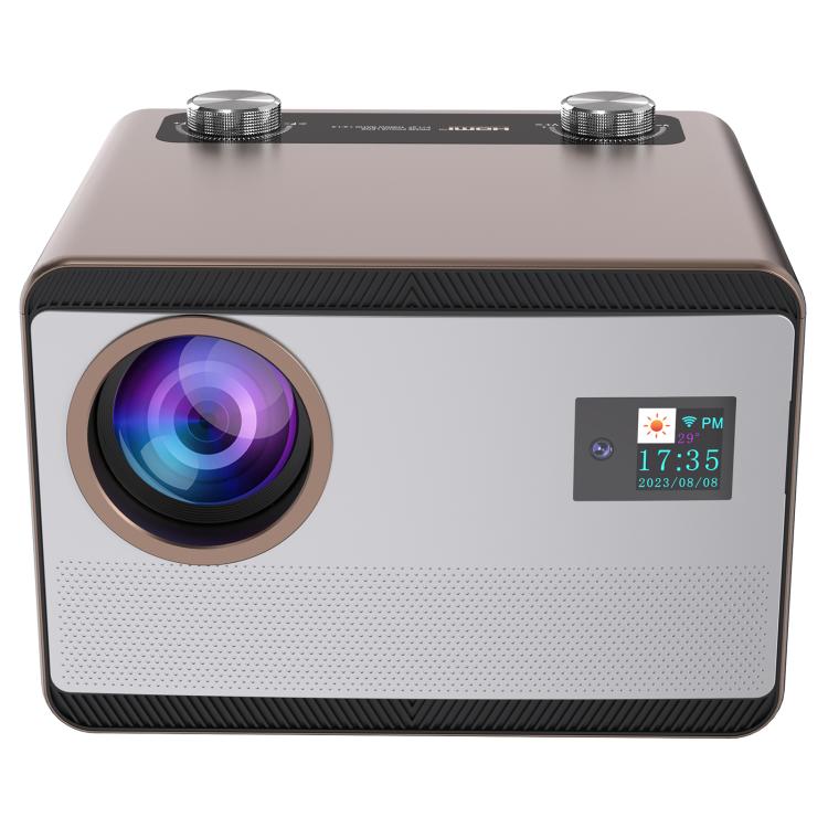 Videoproiettore Cheerlux C58A1 Full HD 650 ANSI lumen