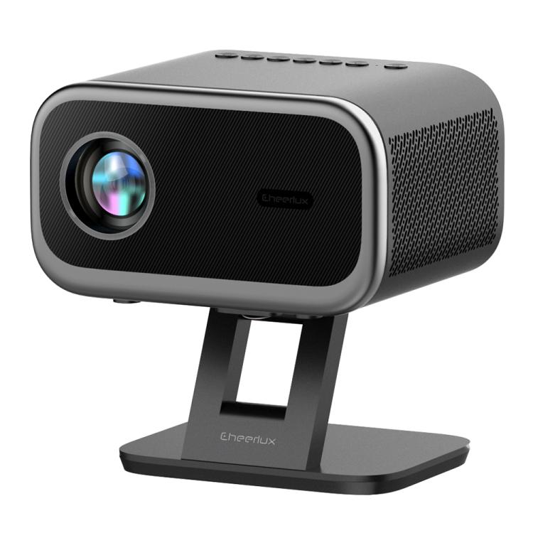 Videoproiettore Cheerlux E1C Full HD 1920x1080P 250 ANSI lumen