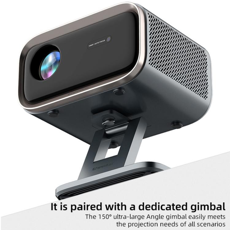 Videoproiettore Cheerlux E1C Full HD 1920x1080P 250 ANSI lumen