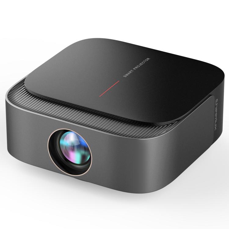Videoproiettore Cheerlux E2C Full HD 1920x1080P 300 ANSI lumen