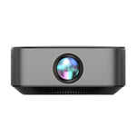 Proiettore smart Cheerlux E2C con schermo identico, risoluzione 1920x1080P e frequenza di campionamento 300ANSI., US Plug, UK Plug, AU Plug, EU Plug
