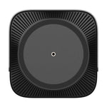 Proiettore smart Cheerlux E2C con schermo identico, risoluzione 1920x1080P e frequenza di campionamento 300ANSI., US Plug, UK Plug, AU Plug, EU Plug