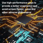 Scheda acquisizione video HDMI 4K 30Hz a Type-C con mixer microfo