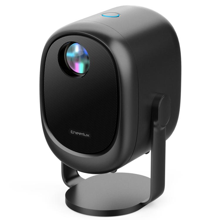 Videoproiettore Cheerlux H1 1280x720P 180ANSI WiFi Bluetooth