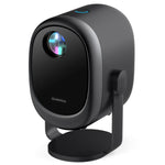 Videoproiettore Cheerlux H1 1280x720P 180ANSI WiFi Bluetooth