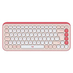 Logitech POP ICON KEYS Wireless Bluetooth Keyboard