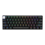 Logitech G PRO X 60 LIGHTSPEED Wireless Gaming Keyboard, GX-T Optical Switches
