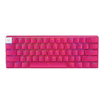Logitech G PRO X 60 LIGHTSPEED Wireless Gaming Keyboard, GX-T Optical Switches