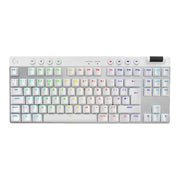Logitech G PRO X TKL Wireless Gaming Keyboard, GX-T Mechanical Switches