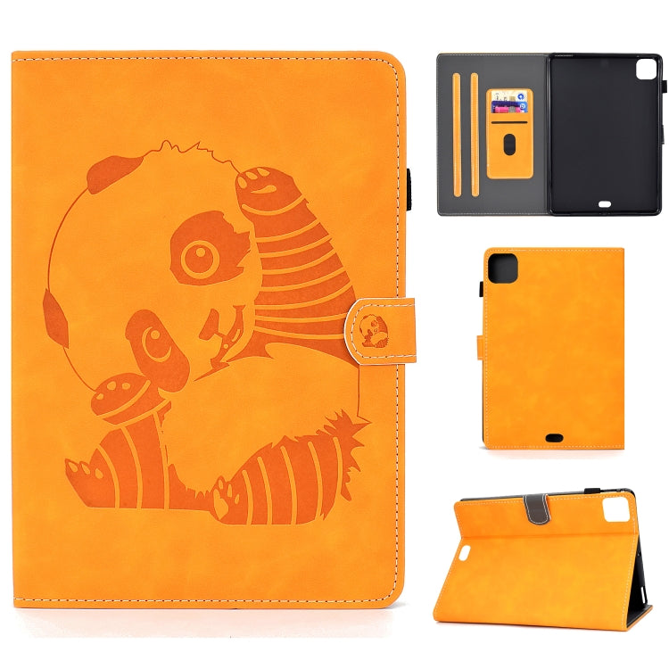 Custodia in pelle PU per iPad Air 10.9