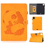 Custodia in pelle PU per iPad Air 10.9 2022/2020