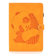 Custodia in pelle PU per iPad Air 10.9