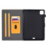 Custodia in pelle PU per iPad Air 10.9 2022/2020