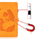 Custodia in pelle PU per iPad Air 10.9 2022/2020