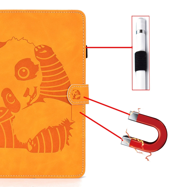 Custodia in pelle PU per iPad Air 10.9 2022/2020