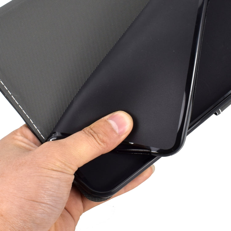 Custodia in pelle PU per iPad Air 10.9 2022/2020