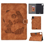 Custodia in pelle PU per iPad Air 10.9 2022/2020