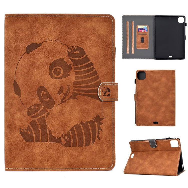 Custodia in pelle PU per iPad Air 10.9 2022/2020