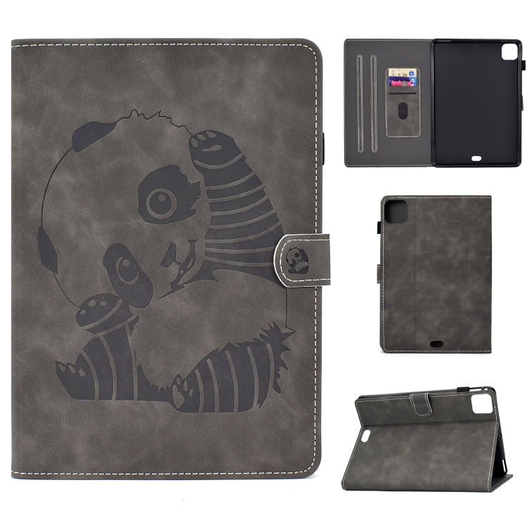 Custodia in pelle PU per iPad Air 10.9 2022/2020