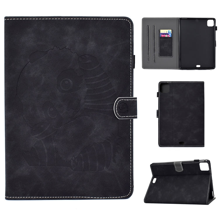 Custodia in pelle PU per iPad Air 10.9 2022/2020