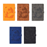 Custodia in pelle PU per iPad Air 10.9 2022/2020