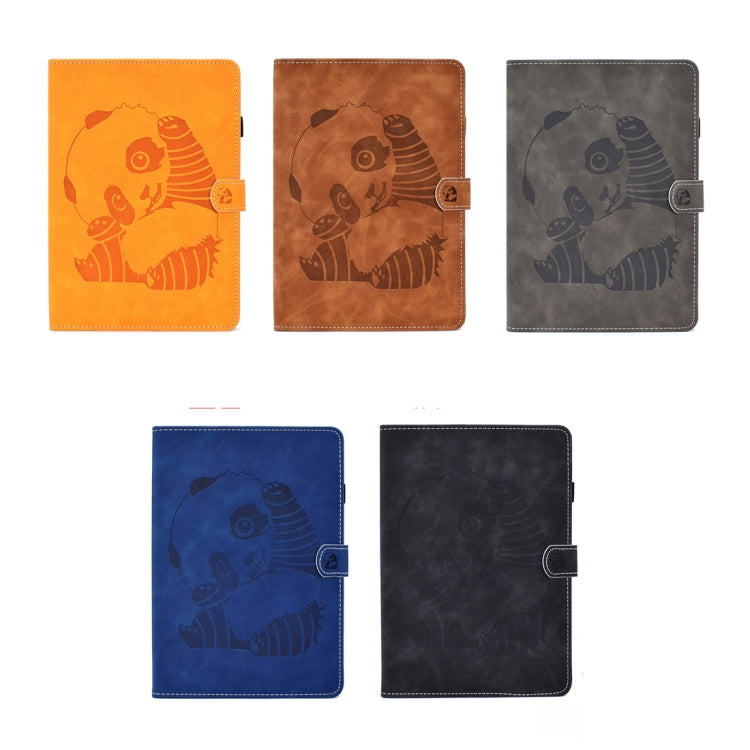 Custodia in pelle PU per iPad Air 10.9 2022/2020