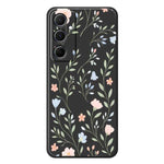 Custodia per telefono minimalista in TPU con stampa creativa della serie D., For Samsung Galaxy A06 5G