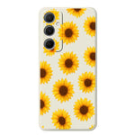 Custodia per telefono minimalista in TPU con stampa creativa della serie D., For Samsung Galaxy A06 5G