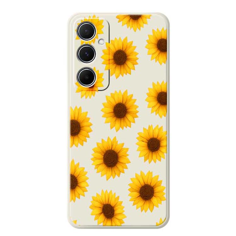 Custodia per telefono minimalista in TPU con stampa creativa della serie D., For Samsung Galaxy A06 5G