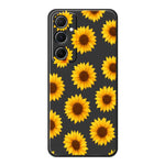 Custodia per telefono minimalista in TPU con stampa creativa della serie D., For Samsung Galaxy A06 5G