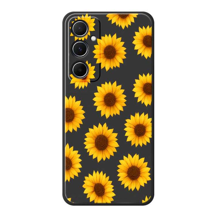 Custodia per telefono minimalista in TPU con stampa creativa della serie D., For Samsung Galaxy A06 5G