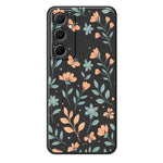 Custodia per telefono minimalista in TPU con stampa creativa della serie D., For Samsung Galaxy A06 5G