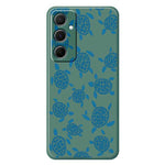 Custodia per telefono minimalista in TPU con stampa creativa della serie D., For Samsung Galaxy A56 5G