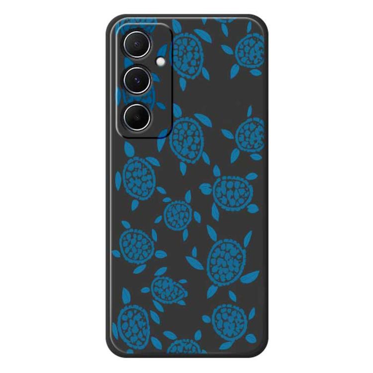 Custodia per telefono minimalista in TPU con stampa creativa della serie D., For Samsung Galaxy A56 5G