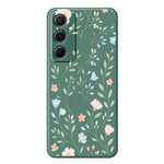 Custodia per telefono minimalista in TPU con stampa creativa della serie D., For Samsung Galaxy A56 5G