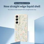 Custodia per telefono minimalista in TPU con stampa creativa della serie D., For Samsung Galaxy A56 5G
