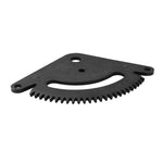 Parti per la modifica del trattore Ingranaggio del settore dello sterzo per la serie John Deere L, PG001