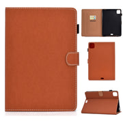 Custodia in pelle flip per iPad Air 10.9