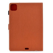 Custodia in pelle flip per iPad Air 10.9