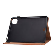 Custodia in pelle flip per iPad Air 10.9