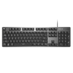 Logitech K845 Backlit Mechanical Wired Keyboard, Cable Length: 1.8m, TTC Brown Axis, TTC Red Axis, TTC Blue Axis