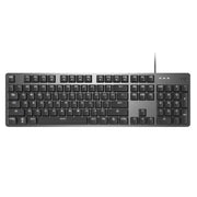 Logitech K845 Backlit Mechanical Wired Keyboard, Cable Length: 1.8m, TTC Brown Axis, TTC Red Axis, TTC Blue Axis