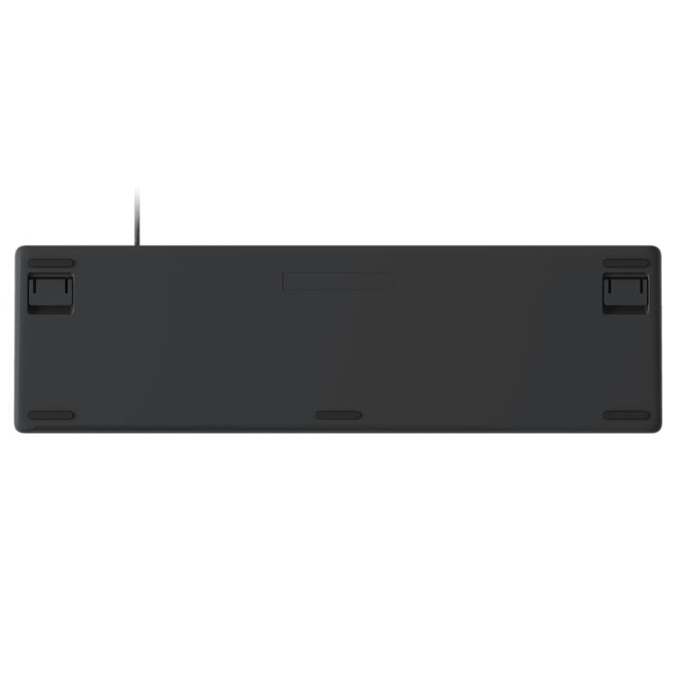 Logitech K845 Backlit Mechanical Wired Keyboard, Cable Length: 1.8m, TTC Brown Axis, TTC Red Axis, TTC Blue Axis