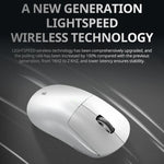 Logitech G PRO X2 Wireless Gaming Mouse