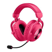 Logitech G PRO X2 Bluetooth 2.4G Dual-Mode Wireless Gaming Earphone