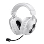 Logitech G PRO X2 Bluetooth 2.4G Dual-Mode Wireless Gaming Earphone