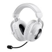 Logitech G PRO X2 Bluetooth 2.4G Dual-Mode Wireless Gaming Earphone